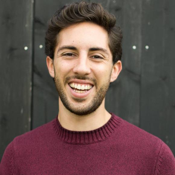 Meet your Posher, Tevan - Picture 1 of 1